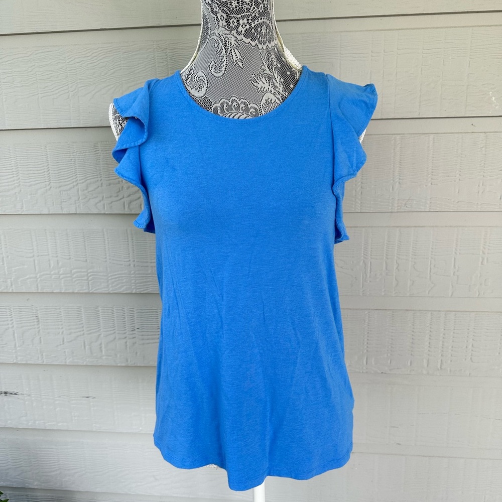 Lily Pulitzer Top Size Small